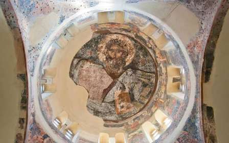 Tour di Atene in e-trike sulle orme dell'apostolo Paolo con accensione delle candele