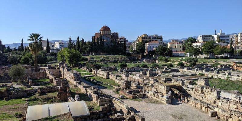 Museo Archeologico del Kerameikos
