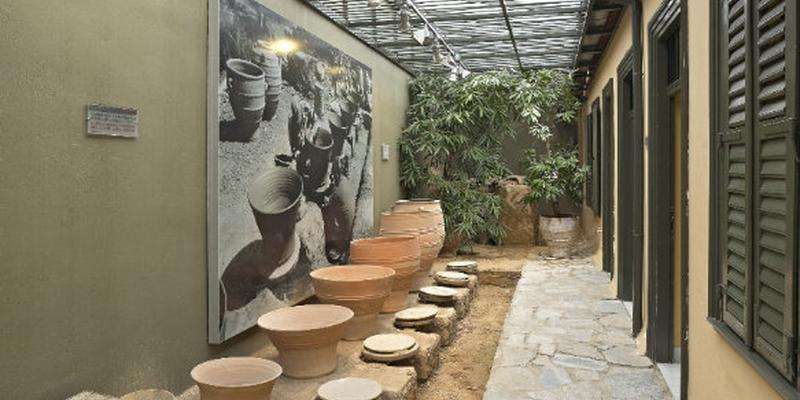 Museo della Ceramica Tradizionale