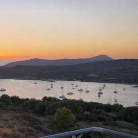 Atene: Tour in autobus Hop-on Hop-off e tour al tramonto di Capo Sounion