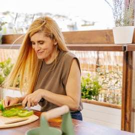 Atene: corso di cucina al Diamond Roof Garden