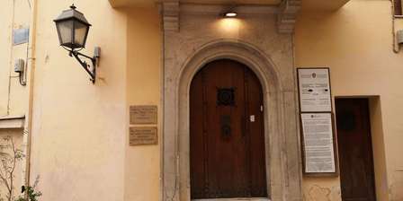 Museo dell'Arte e della Tradizione Popolare