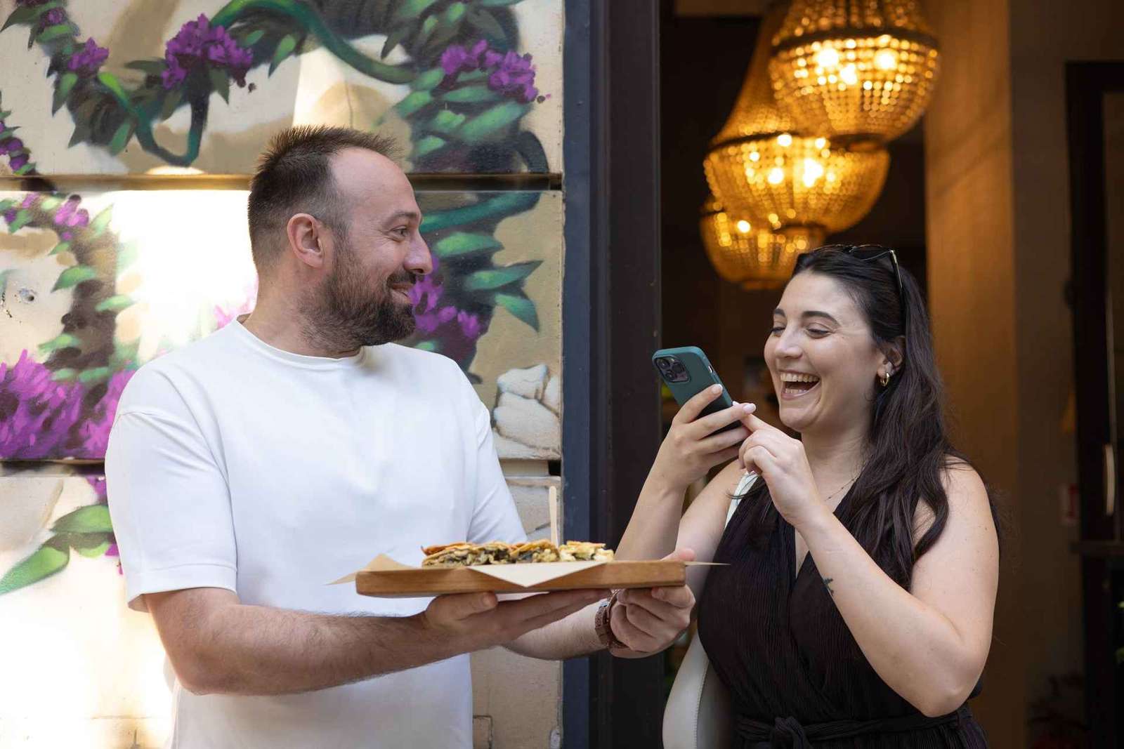 Atene: Tour gastronomico della Grecia