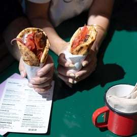 Atene: Tour gastronomico della Grecia