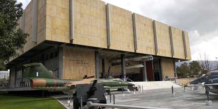 Museo della Guerra