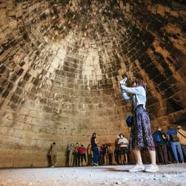 Da Atene: Tour di Micene ed Epidauro di un giorno intero