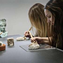 Atene: Diventa uno scultore antico: Crea il tuo capolavoro greco