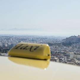 Transfer aeroportuale privato tra l'aeroporto di Atene e gli hotel di Atene