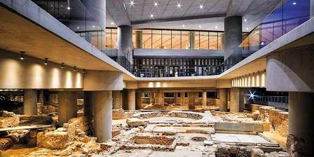 Museo dell'Acropoli