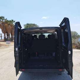 Atene:Trasferimenti privati da/per l'aeroporto di Atene e il porto del Pireo