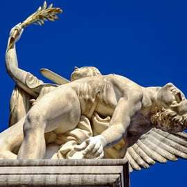 Atene: Tour guidato a piedi della mitologia