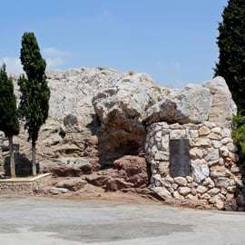 Il viaggio missionario dell'apostolo Paolo ad Atene e a Corinto