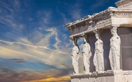 Atene: Biglietto per l'Acropoli e tour guidati facoltativi