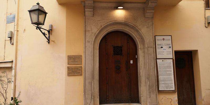 Museo dell'Arte e della Tradizione Popolare