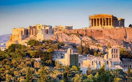 Tour di mezza giornata di Atene: Acropoli, Partenone e tutte le principali attrazioni turistiche