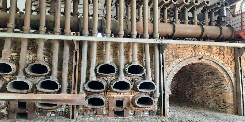 Museo del Gas Industriale