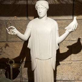 Atene: Diventa uno scultore antico: Crea il tuo capolavoro greco