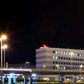 Transfer aeroportuale a Atene città facile in furgone e minibus