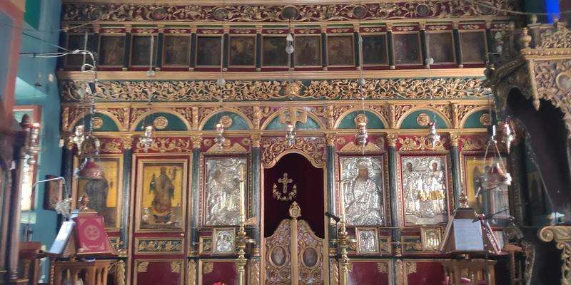 Chiesa di Agioi Anargyroi
