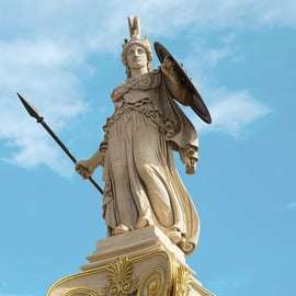 Atene: Tour per piccoli gruppi dell'Acropoli e della mitologia