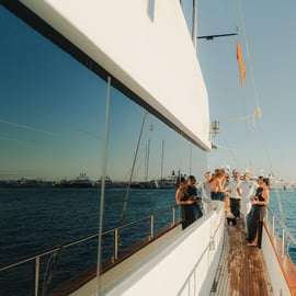 Atene: Tour in barca ad Agistri, Egina, Methopi, sosta per il nuoto