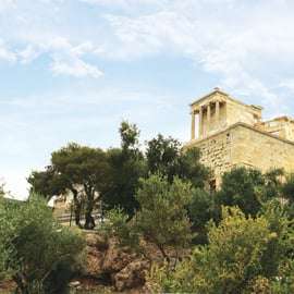 Atene: Tour guidato di primo accesso all'Acropoli e al Partenone