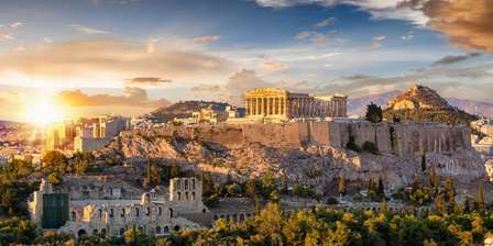 Pass musei di Atene: guida ai migliori abbonamenti e risparmi