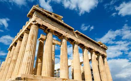 Tour privato esclusivo di mezza giornata con guida autorizzata ad Atene