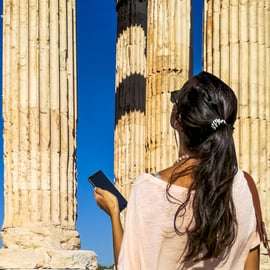 Atene: Biglietto per l'Acropoli con audioguida e siti opzionali